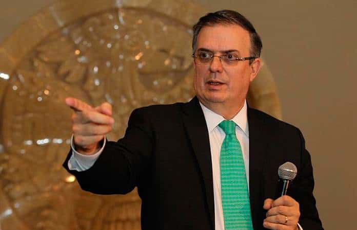 Marcelo Ebrard Marcelo Ebrard