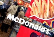 McDonald’s, víctima de un ataque informático sin grandes consecuencias McDonald’s