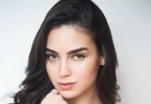 Melissa Barrera protagonizará la serie "Breathe" de Netflix Melissa Barrera