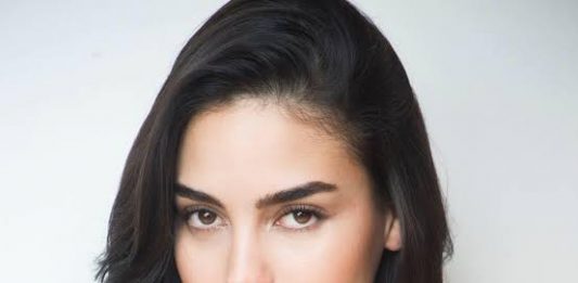 Melissa Barrera