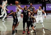 Milwaukee Bucks