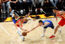 102-113: Middleton y Antetokounmpo adelantan a los Bucks 2-1 Milwaukee Bucks