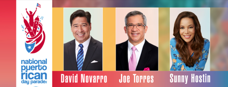 NATIONAL PYUERTORRICAN DAY PARADE 2021