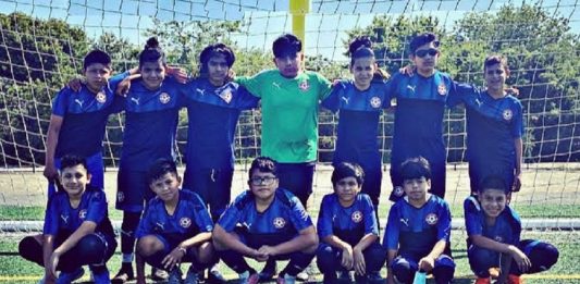 NY Inter Mex