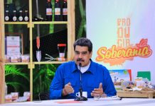 Nicolás Maduro