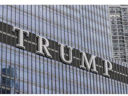 Fiscalía de Nueva York baraja cargos penales contra la empresa de Trump Donald Trump