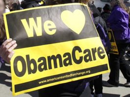 Biden anuncia un plan para ampliar y abaratar la cobertura sanitaria Obamacare