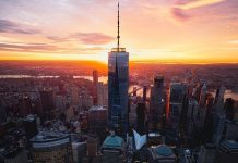 One World Trade Center