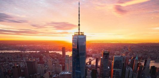 One World Trade Center