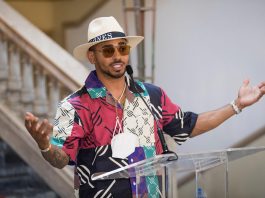 Ozuna recibirá el Premio Especial Solidario del galardón dominicano Soberano