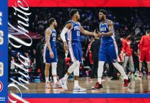 Philadelphia Sixers
