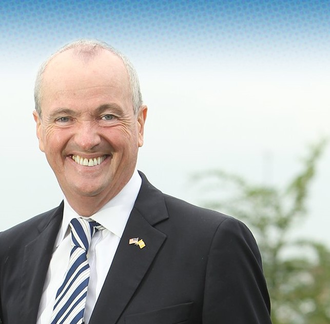 Philip-Murphy