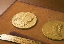 Premios Pulitzer