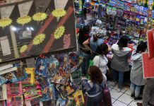 Incertidumbre y esperanza marcan el regreso a las aulas en Ciudad de México