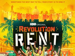 Revolucion Rent