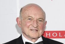 Richard Robinson