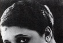 Rita Montaner 1900-1958.