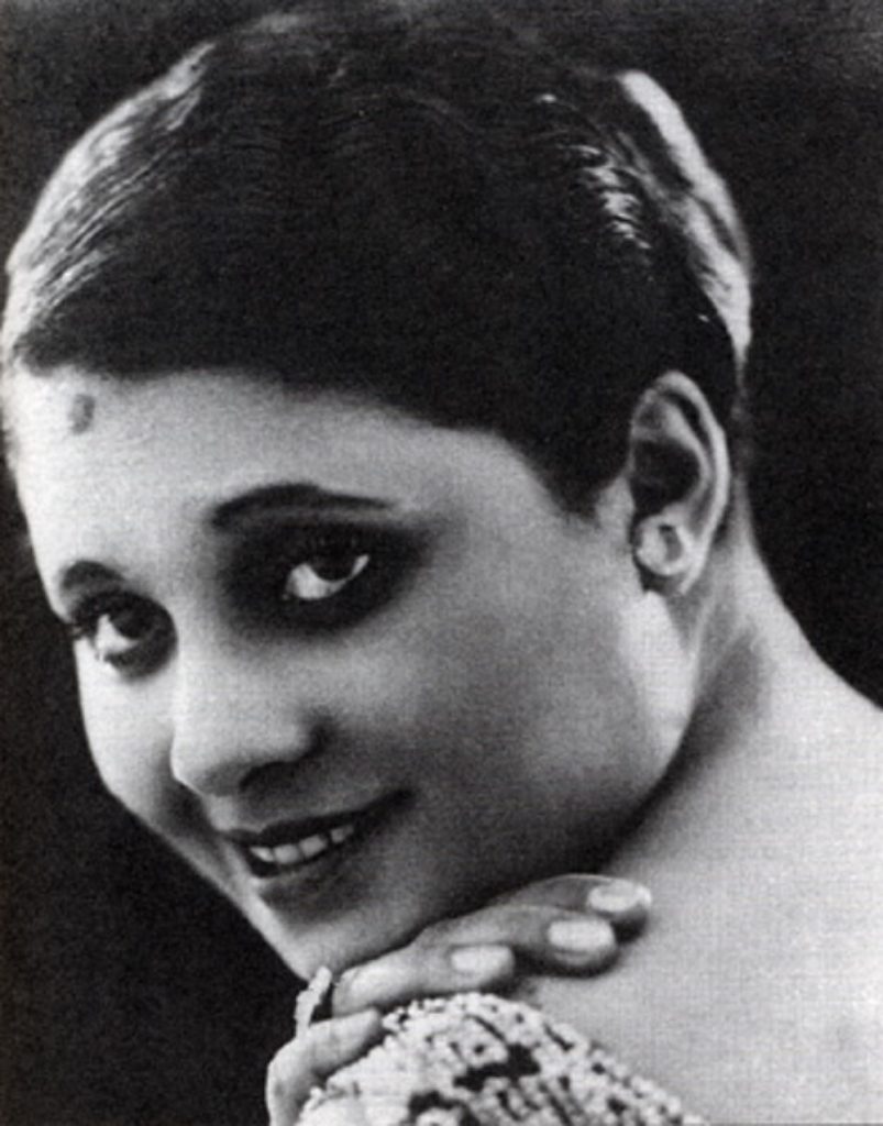 Rita Montaner 1900-1958.