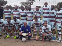 Nuestro recorrido semanal en el fútbol de Nueva York Riverside FC