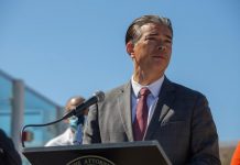 California suspende las negociaciones con Paramount para resolver demanda antimonopolio Rob Bonta