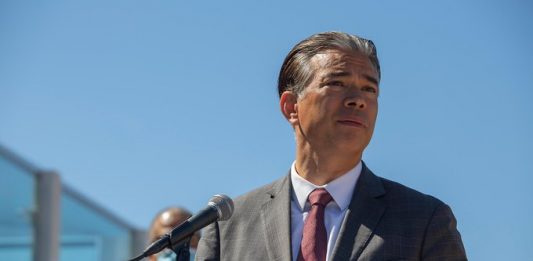 Rob Bonta