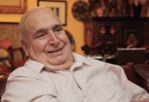 Muere Roberto Martín Pérez, figura destacada del exilio cubano Roberto Martín Pérez