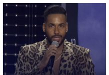 Romeo Santos