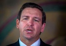 Ron DeSantis