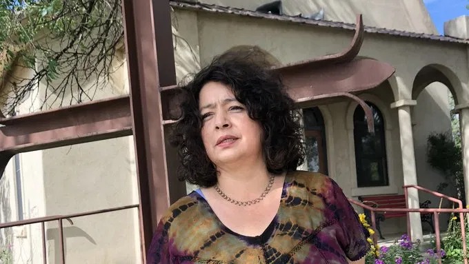 Rosa Sabido