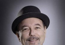 Rubén Blades