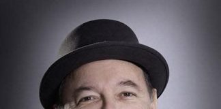 Rubén Blades