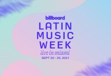 Música Latina de Billboard