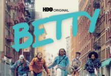 "Betty" regresa con las "skater" latinas Rachelle Vinberg y Ajani Russell Serie Betty