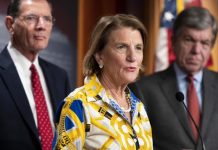 Shelley Moore Capito