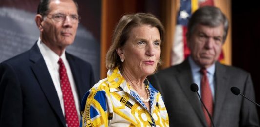 Shelley Moore Capito