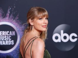 Taylor Swift