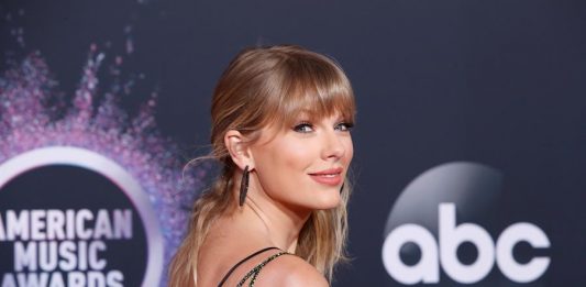 Taylor Swift