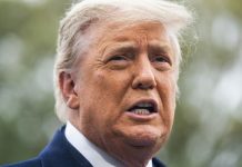 Trump mantiene suspense sobre su candidatura en 2024 y arremete contra China Donald Trump