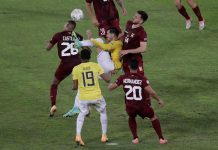 Venezuela