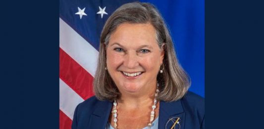 Victoria Nuland