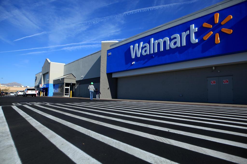 Walmart lanza su propia marca blanca de insulina Walmart