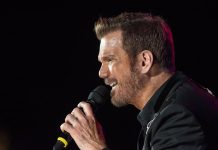 Willy Chirino atribuye al "poder de la música" sus 50 años de carrera Willy Chirino