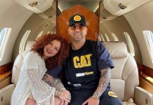 Wisin y Yomaira