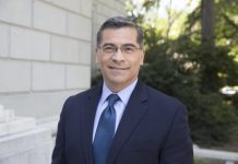 Xavier Becerra