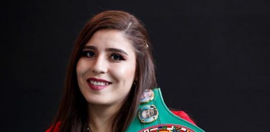 Yamileth Mercado