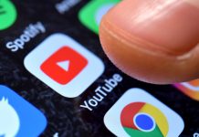 YouTube