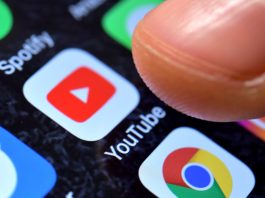 YouTube