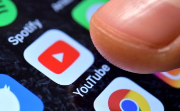 YouTube