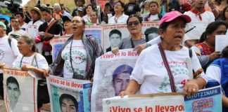 Ayotzinapa