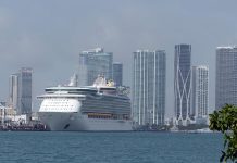 Florida logra una victoria en su batalla por la reanudación de los cruceros cruceros